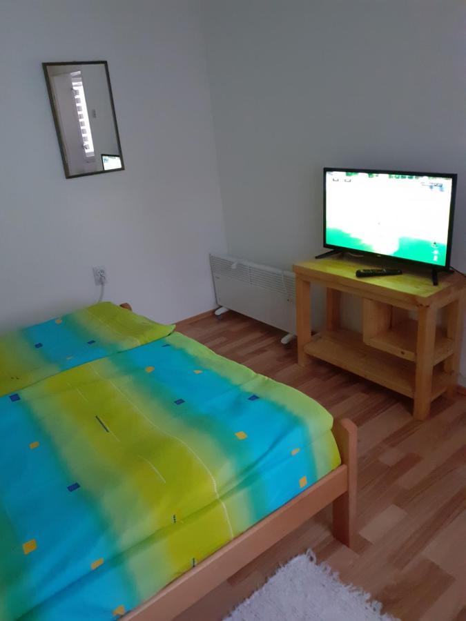 Smestaj Stankovic Soko Banja Exterior foto
